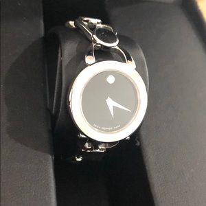 Movado watch